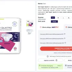 Ile wynosi refundacja NFZ na ortezy i ile zapłacisz z własnej kieszeni?