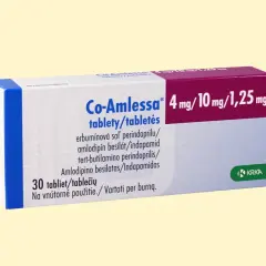 Które leki na nadciśnienie powodują kaszel i jak ich unikać?