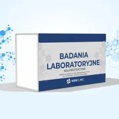 Badania laboratoryjne kalprotektyna w kale cena. Sprawdź, jak szybko dowiedzieć się o stanie jelit.