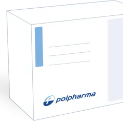 Opakowanie leku Poltram Combo 37,5 mg + 325 mg. Sprawdź aktualną poltram combo 37 5 mg + 325 mg cenę.