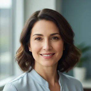 Autor Hanna Pawłowska