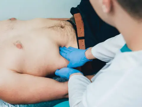 Jakie badania do urologa? Co powinieneś wiedzieć przed wizytą