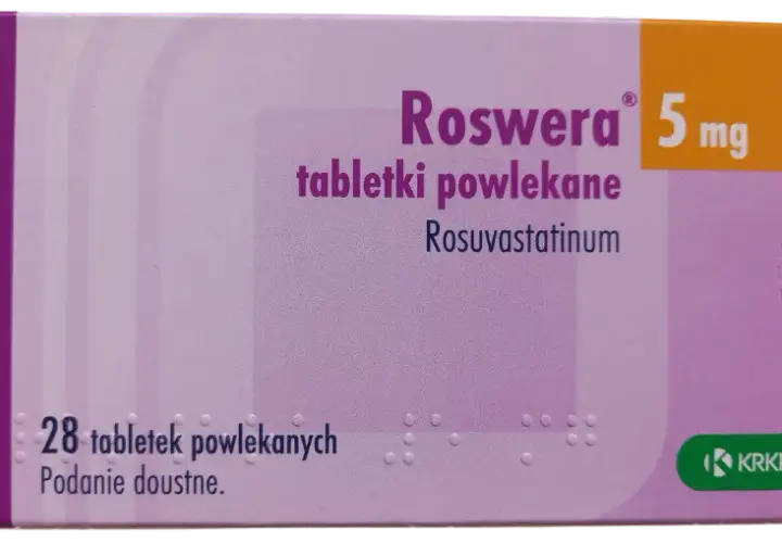 Najmniej szkodliwy lek na cholesterol – bezpieczne opcje dla zdrowia