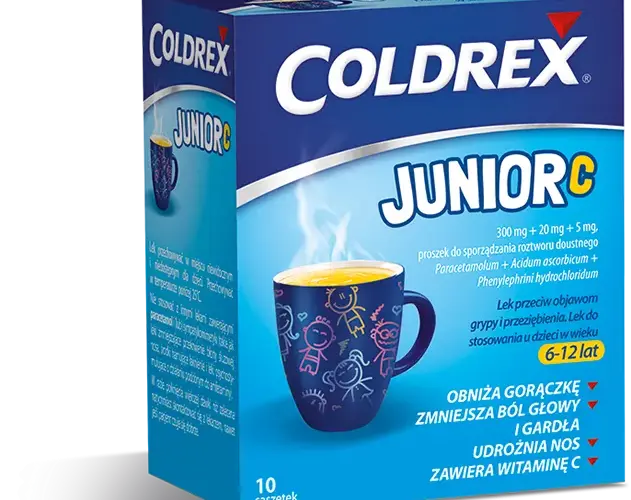 Jakie leki na grypę skutecznie łagodzą objawy i wspierają zdrowie