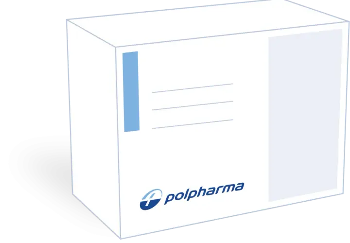 Opakowanie leku Poltram Combo 37,5 mg + 325 mg. Sprawdź aktualną poltram combo 37 5 mg + 325 mg cenę.