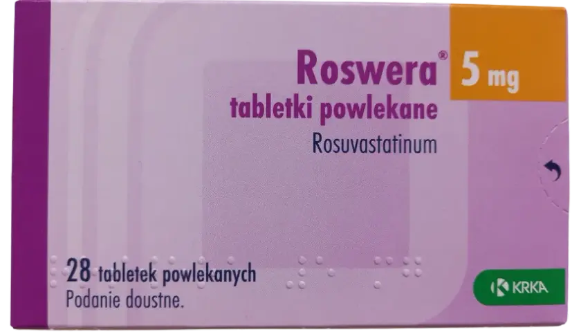 Najmniej szkodliwy lek na cholesterol – bezpieczne opcje dla zdrowia