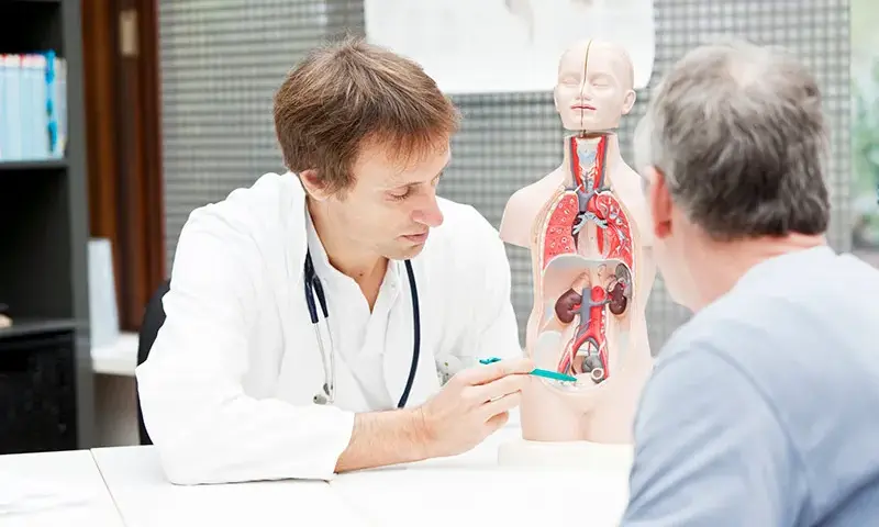 Gdzie przyjmuje dr Wrona urolog? Sprawdź lokalizacje jego gabinetów