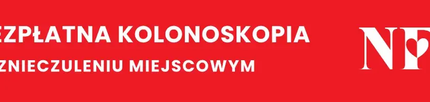 Gdzie w Krakowie zrobić kolonoskopię na NFZ? Sprawdź dostępne terminy