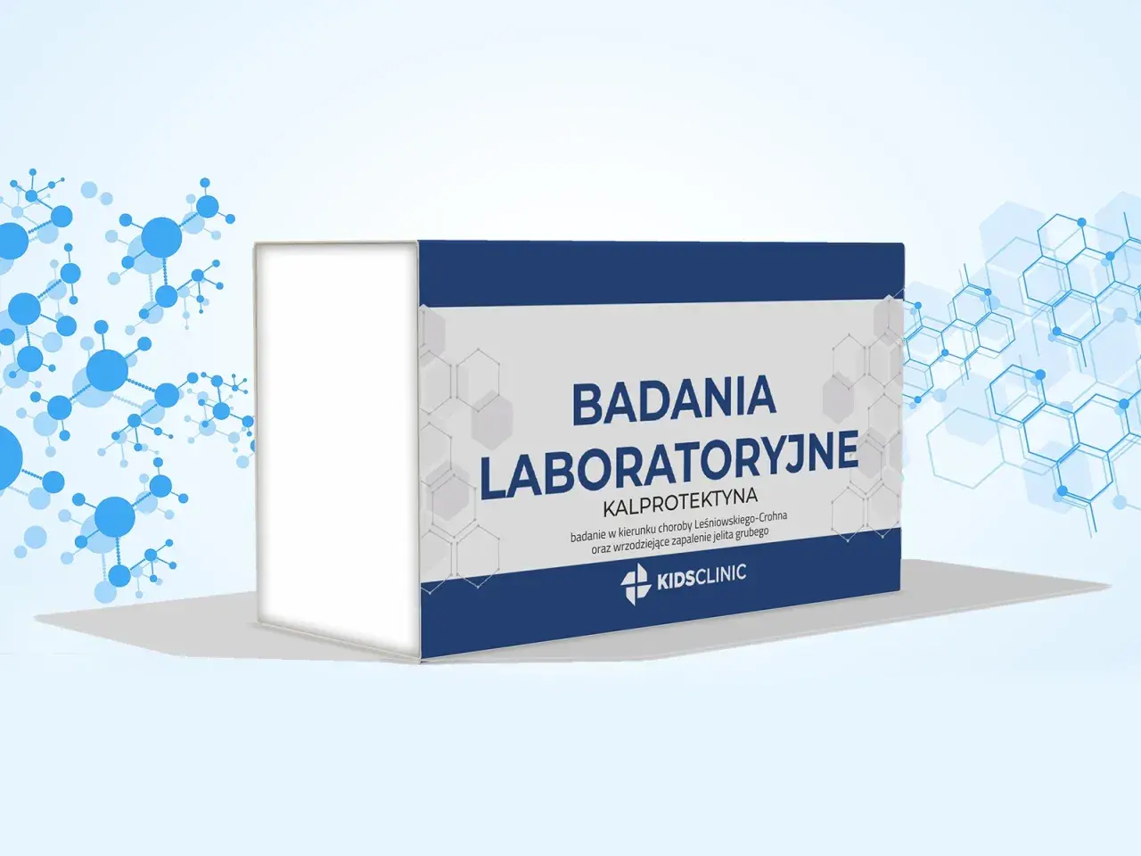Badania laboratoryjne kalprotektyna w kale cena. Sprawdź, jak szybko dowiedzieć się o stanie jelit.
