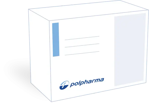 Opakowanie leku Poltram Combo 37,5 mg + 325 mg. Sprawdź aktualną poltram combo 37 5 mg + 325 mg cenę.