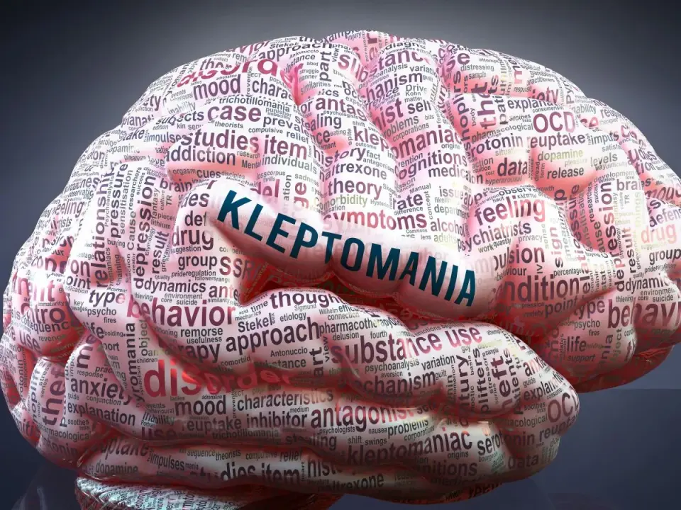 Kleptomania - jak rozpoznać objawy i gdzie szukać pomocy?